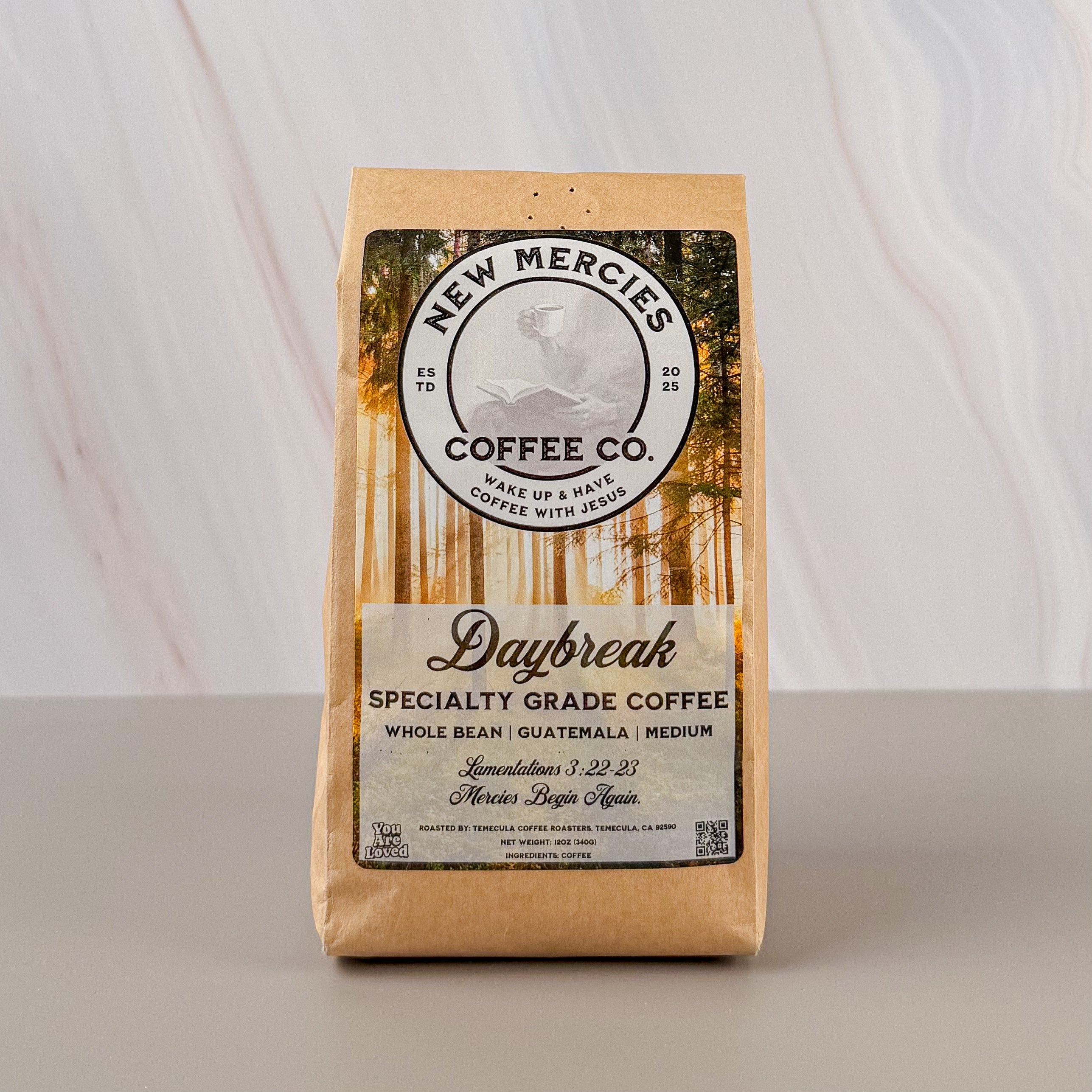 Single Origin Coffee