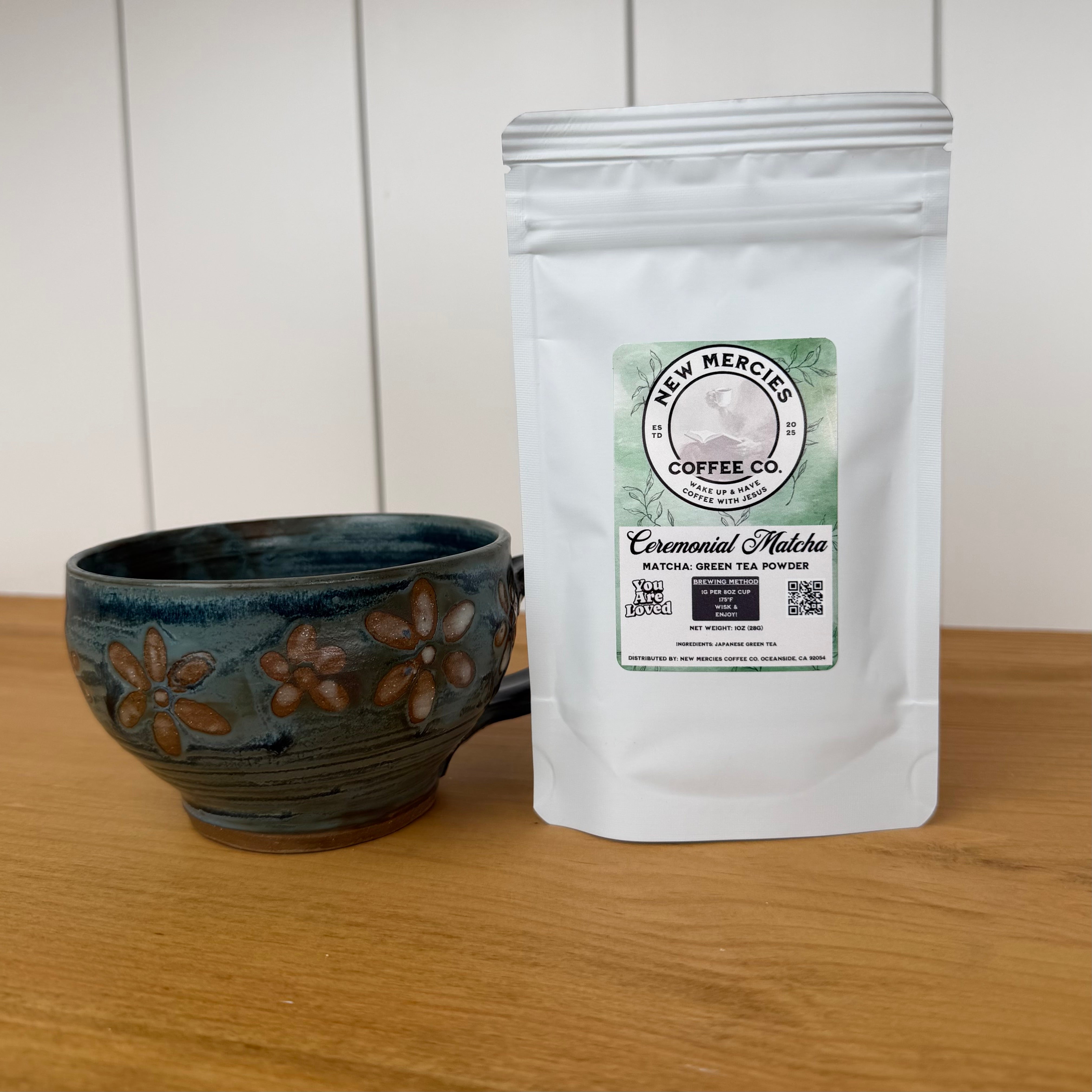Artisan Tea