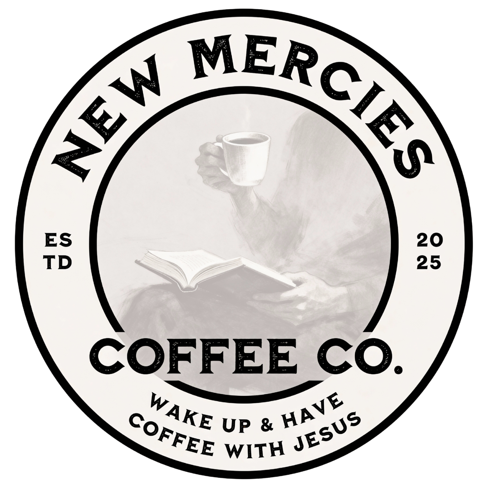 New Mercies Coffee Co.