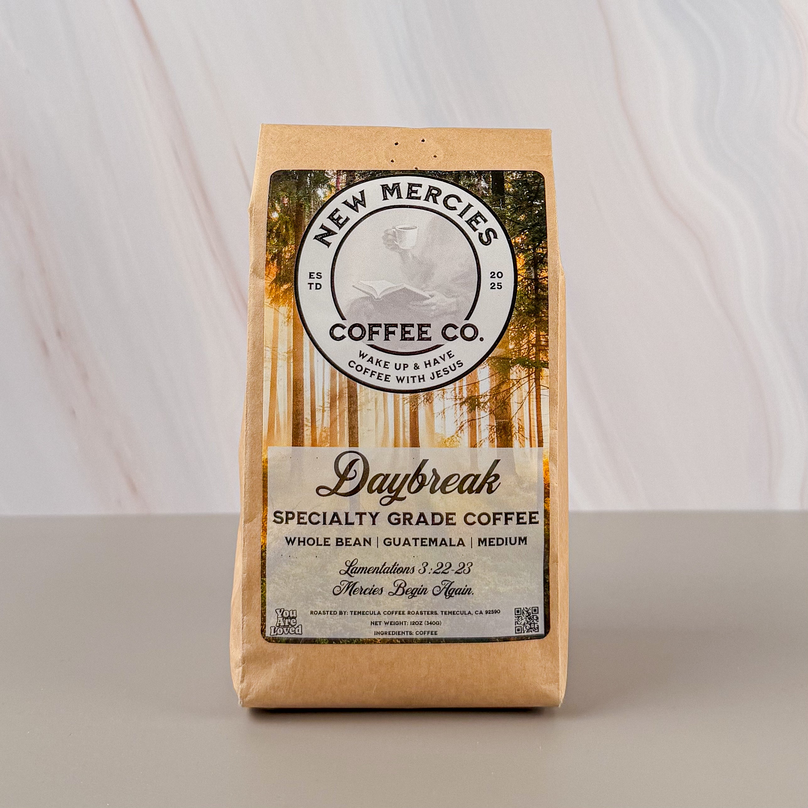 Daybreak - Single Origin Guatemala